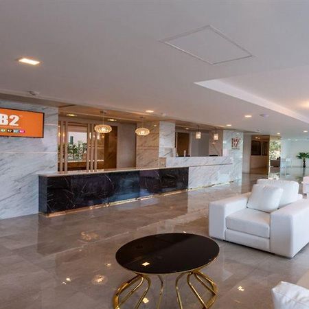 B2 Rayong Boutique And Budget Hotel Exterior foto